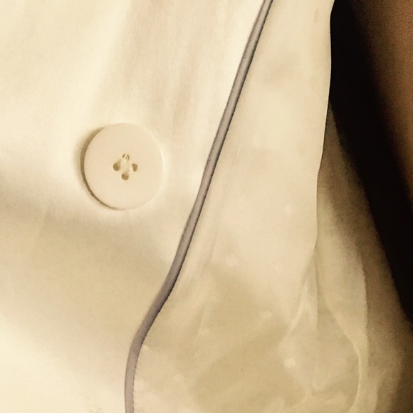 🔥SALE Gorgeous🎉Jessica Simpson Butter Cream Coat - Picture 5 of 8