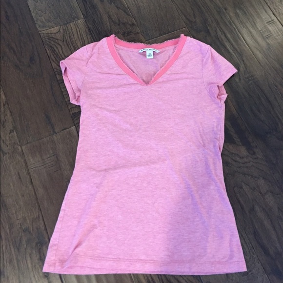 Banana Republic Basic Tee - Picture 3 of 4