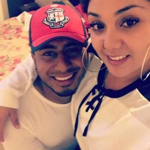 Meet your Posher, Alfonso