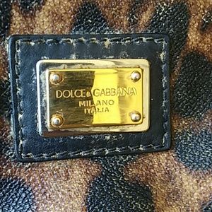 Dolce & Gabbana handbag