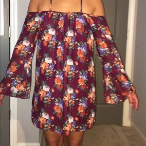 Tobi dress