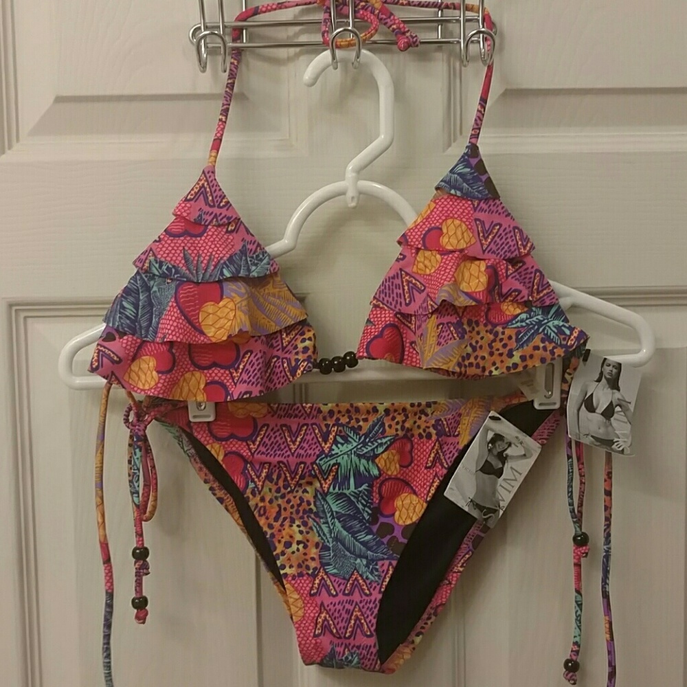 Victoria Secret 👙bathing suit (NWT)
