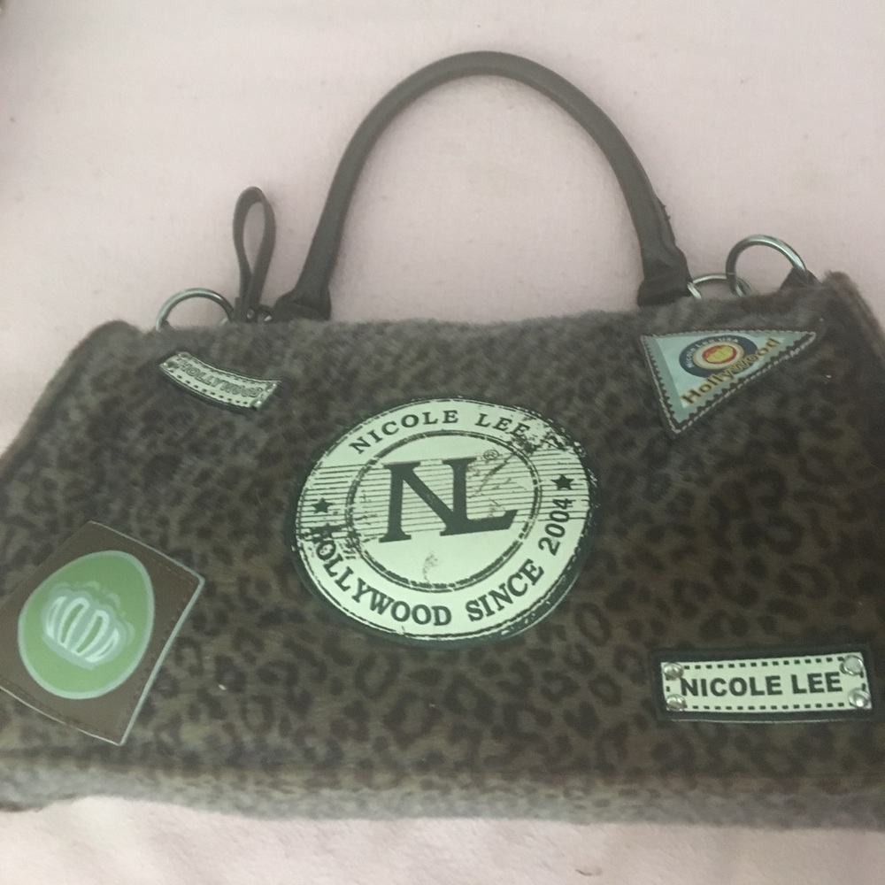 🌟NICOLE LEE🌟 handbag. OFFERS WELCOME!!
