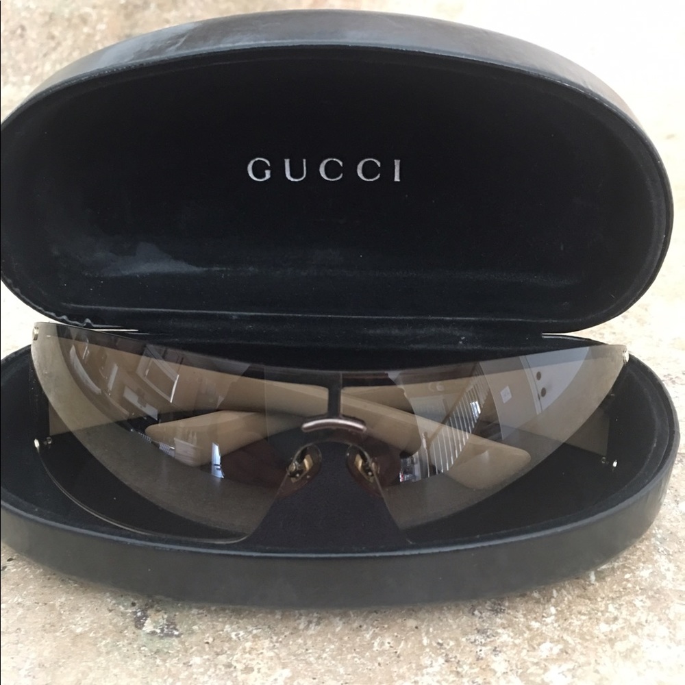 Gucci Sunglasses