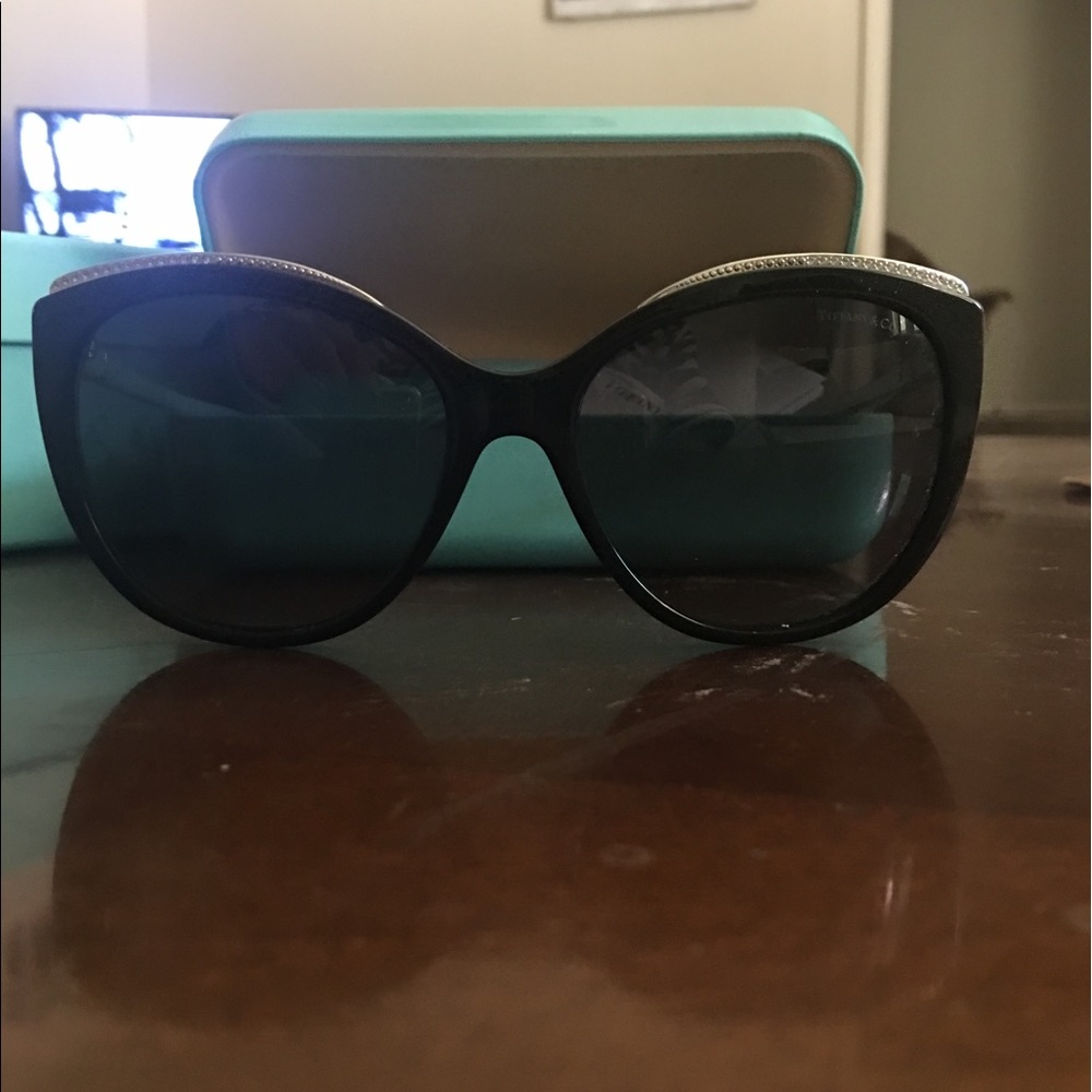Tiffany & Co Sunglasses