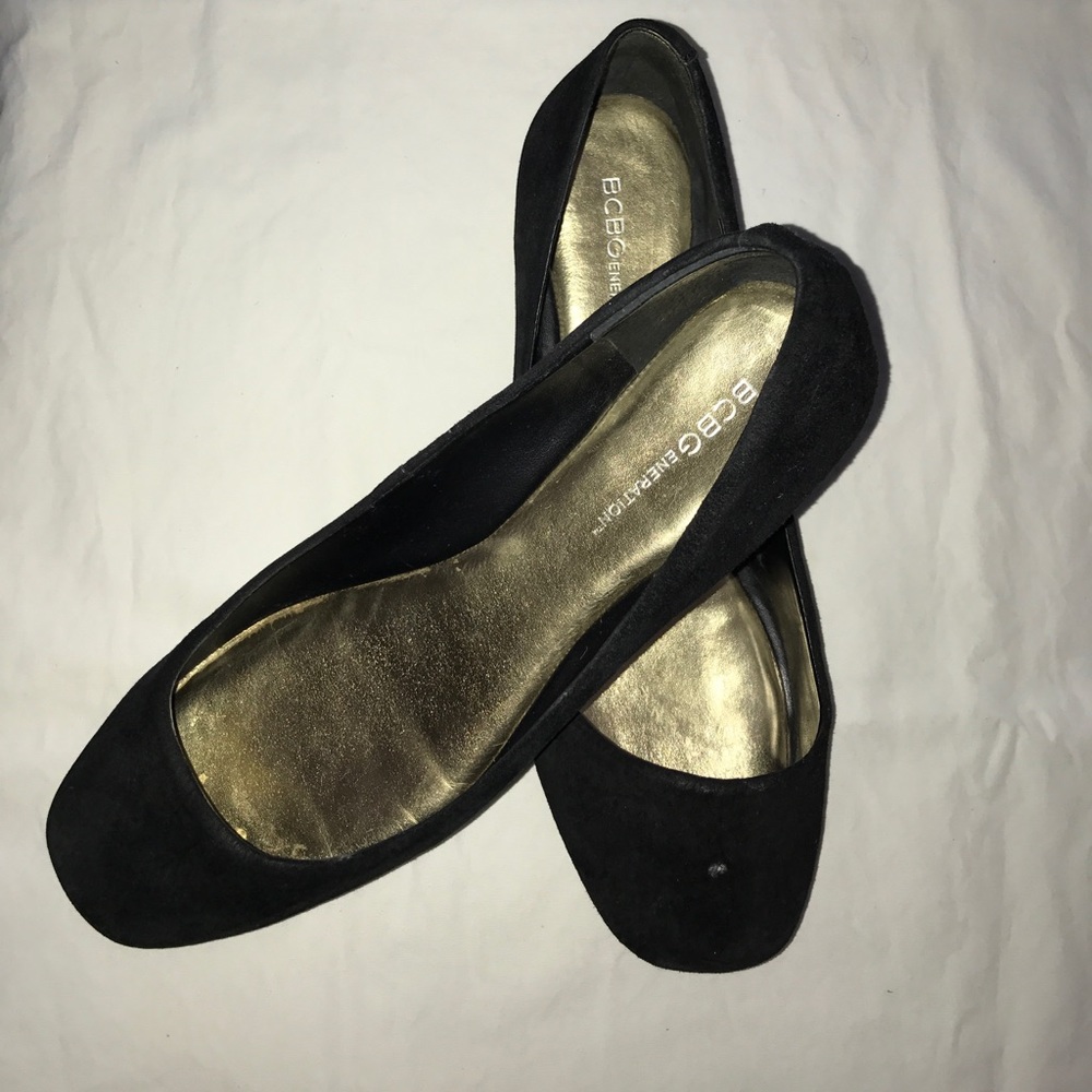BCBGenerarion MARYANNA flats