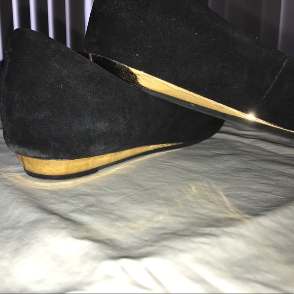 BCBGenerarion MARYANNA flats - Picture 2 of 8