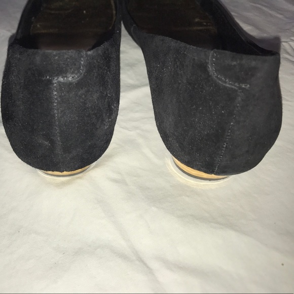 BCBGenerarion MARYANNA flats - Picture 3 of 8