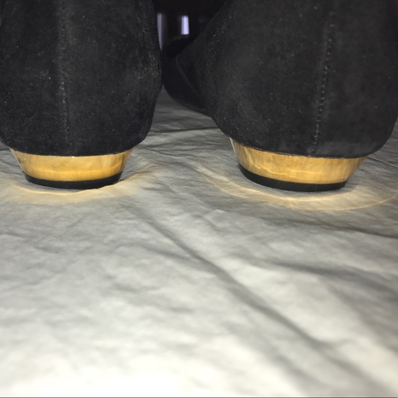 BCBGenerarion MARYANNA flats - Picture 4 of 8