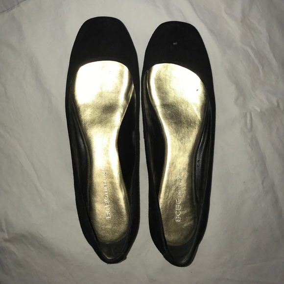 BCBGenerarion MARYANNA flats - Picture 5 of 8