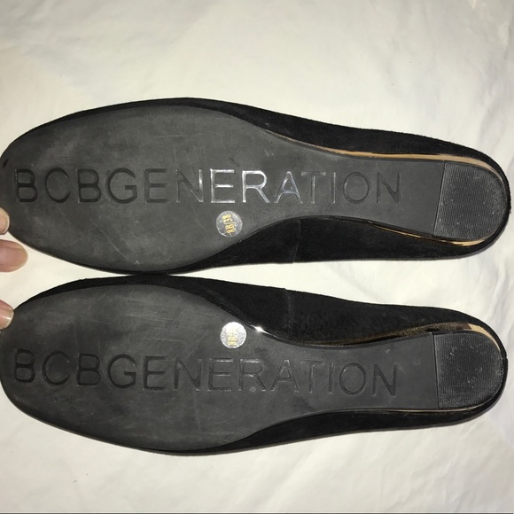 BCBGenerarion MARYANNA flats - Picture 7 of 8
