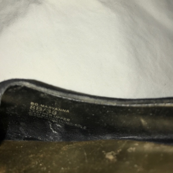 BCBGenerarion MARYANNA flats - Picture 8 of 8