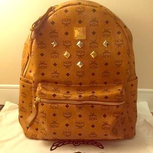 MCM Bags ALL colors