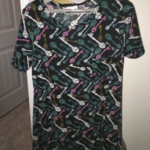 Lularoe XS Carly