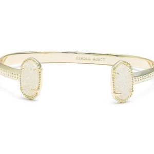 Kendra Scott Elton Iridescent Druzy