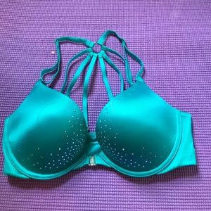 Bundle of three Victoria's Secret bras