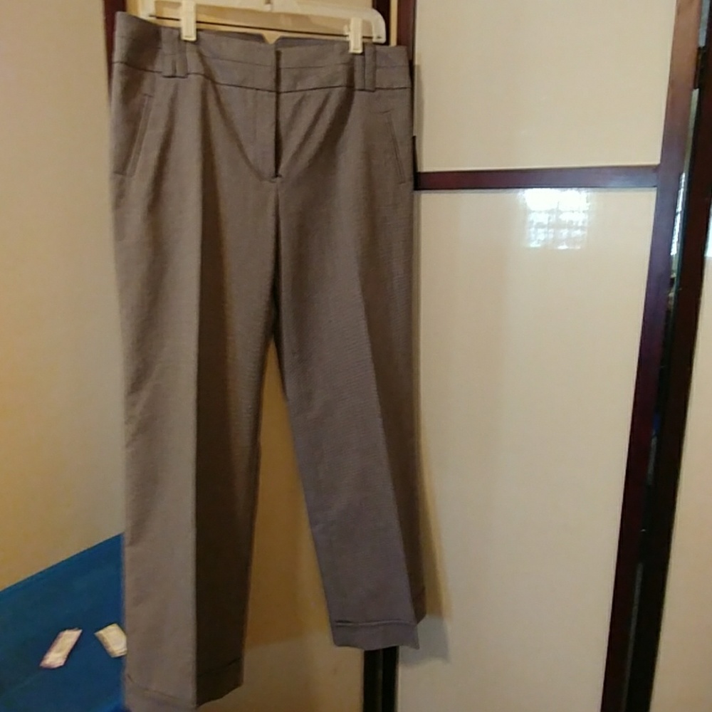 Trousers