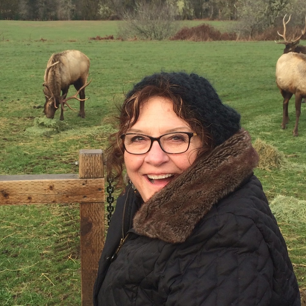 Meet your Posher, Sherry