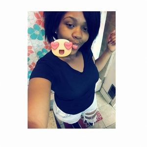 Meet your Posher, Cheyenne