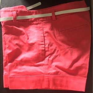 Express Shorts
