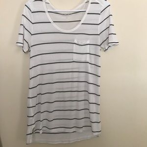 Loft striped soft shirt MP
