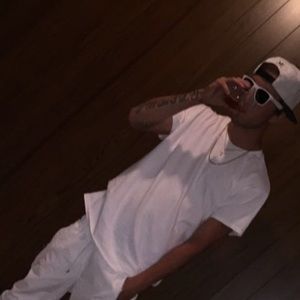 Meet your Posher, Matthew