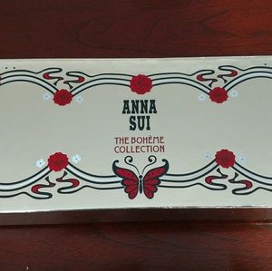 Anna Sui The Boheme Collection
