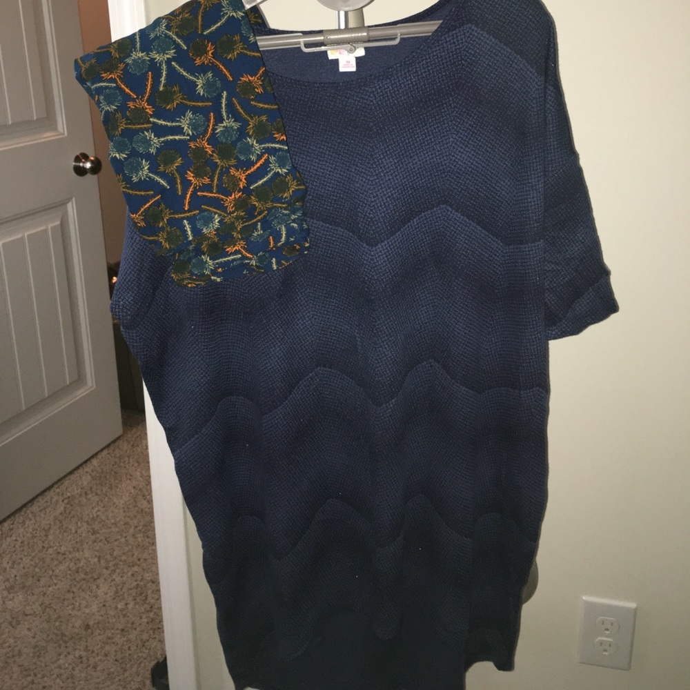 Lularoe Outfit