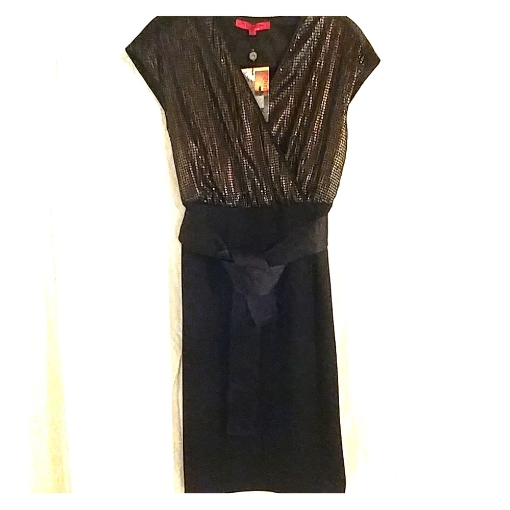 NWT Narciso Rodriguez For Design Nation - Istanbul