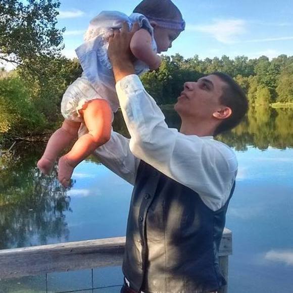 Meet your Posher, David - Picture 1 of 1