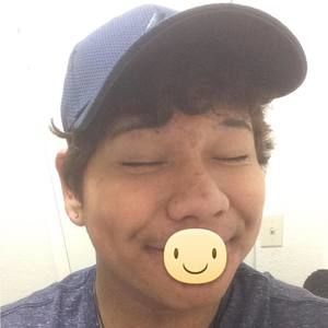 Meet your Posher, Cris