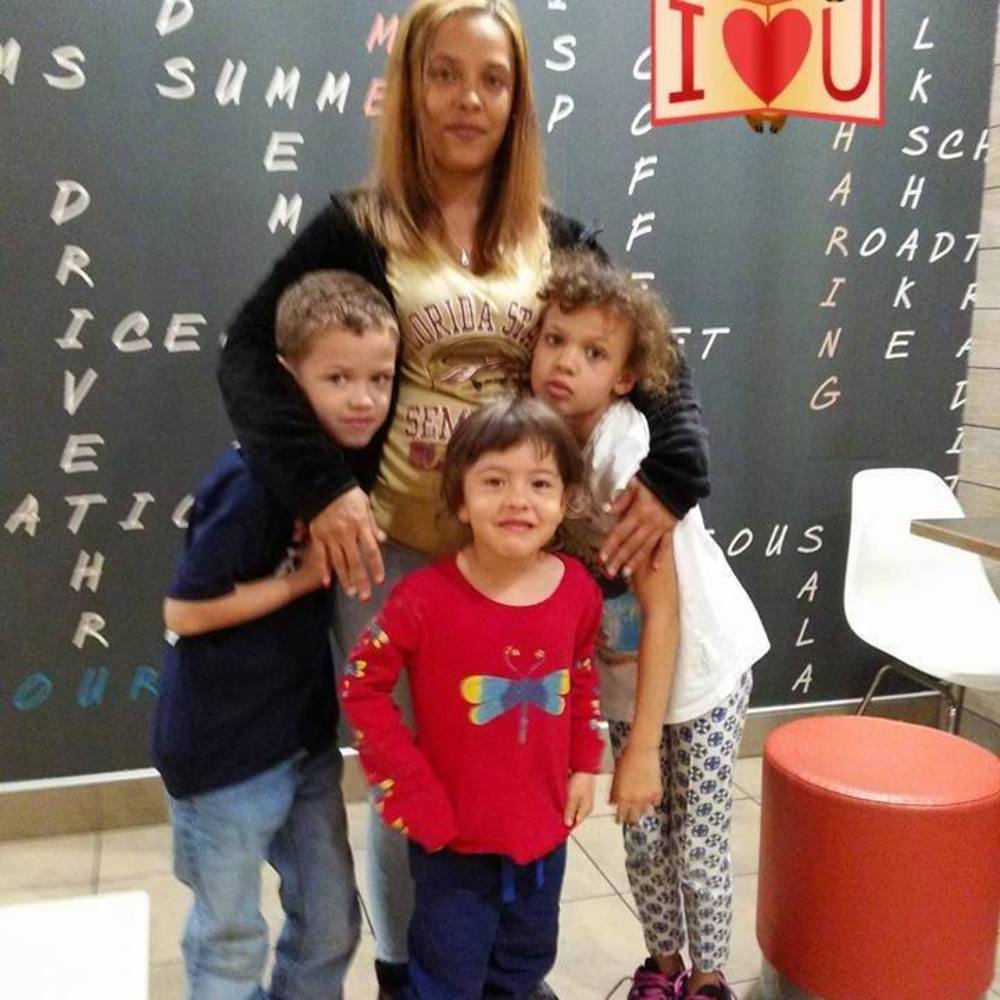 Meet your Posher, Amy