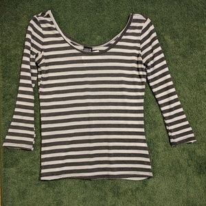 Nollie top