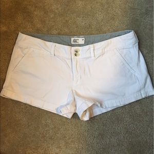 American Eagle Cloth Shorts 2"