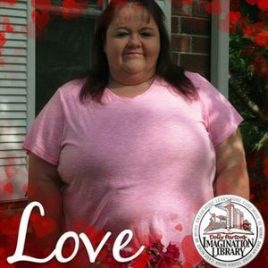 Meet your Posher, Christy