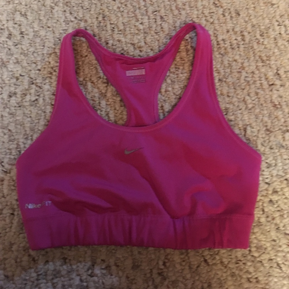 Sport bra