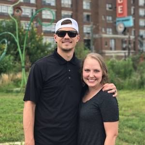 Meet your Posher, Kelsey