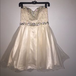 Homecoming Dress