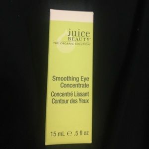 Smoothing Eye Concentrate