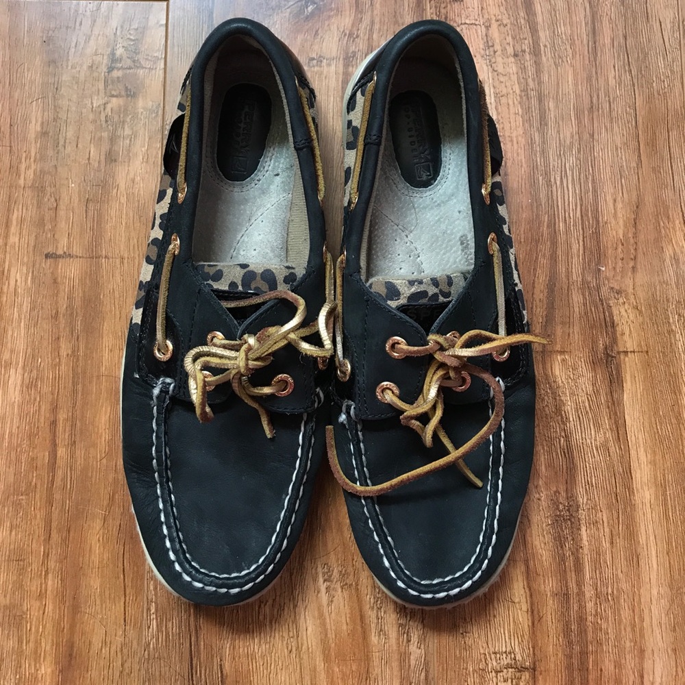 Sperry Top-Sider (DONATED)