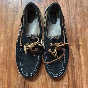 Sperry Top-Sider (DONATED)