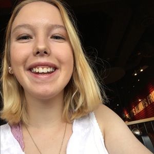 Meet your Posher, Jenna