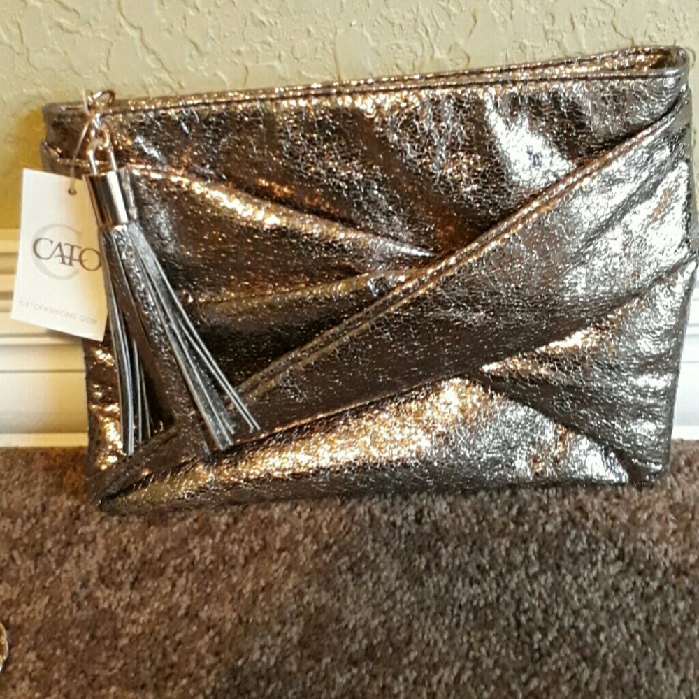 Clutch Bag