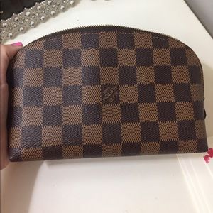 Louis Vuitton Makeup Pouch PM