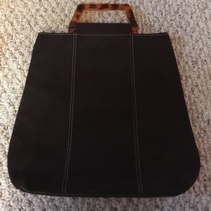 Leather Purse