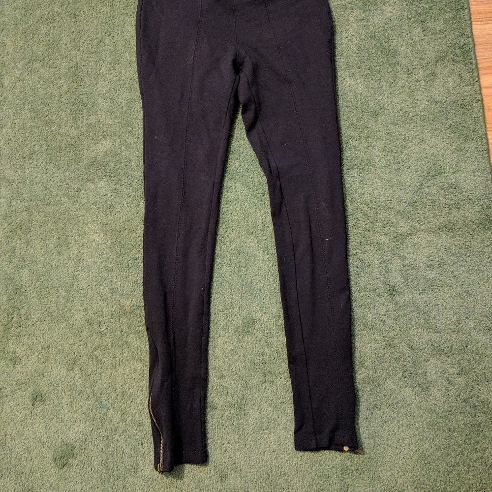 Medium-weight leggings