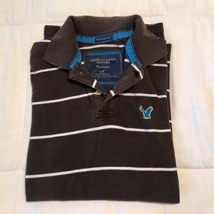 AmericanEagleOutfitters men's Vintage Fit shirt