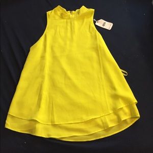 Naked Zebra Shirt NWT