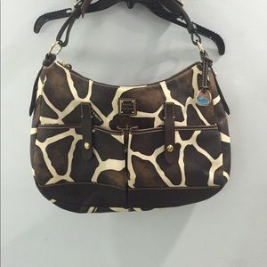 Dooney & Bourke Brand New Bag