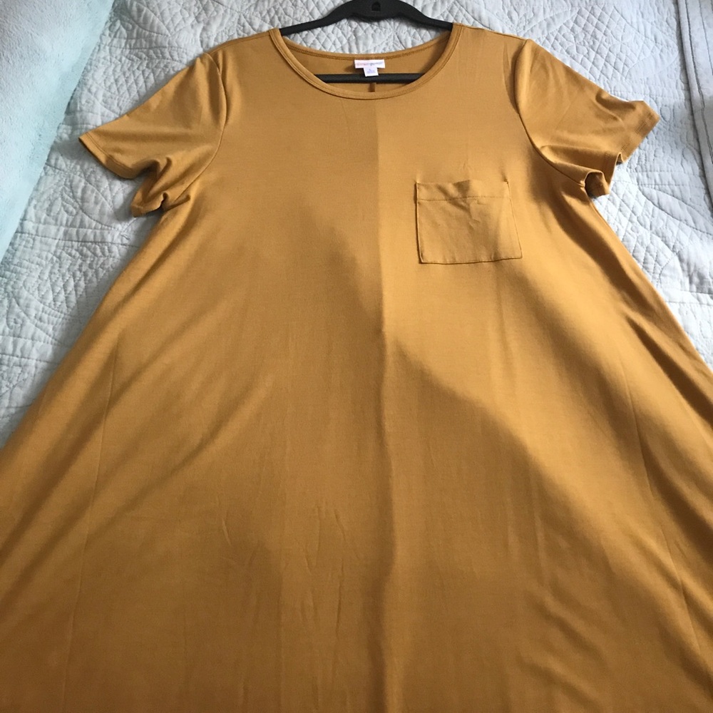 Lularoe Carly